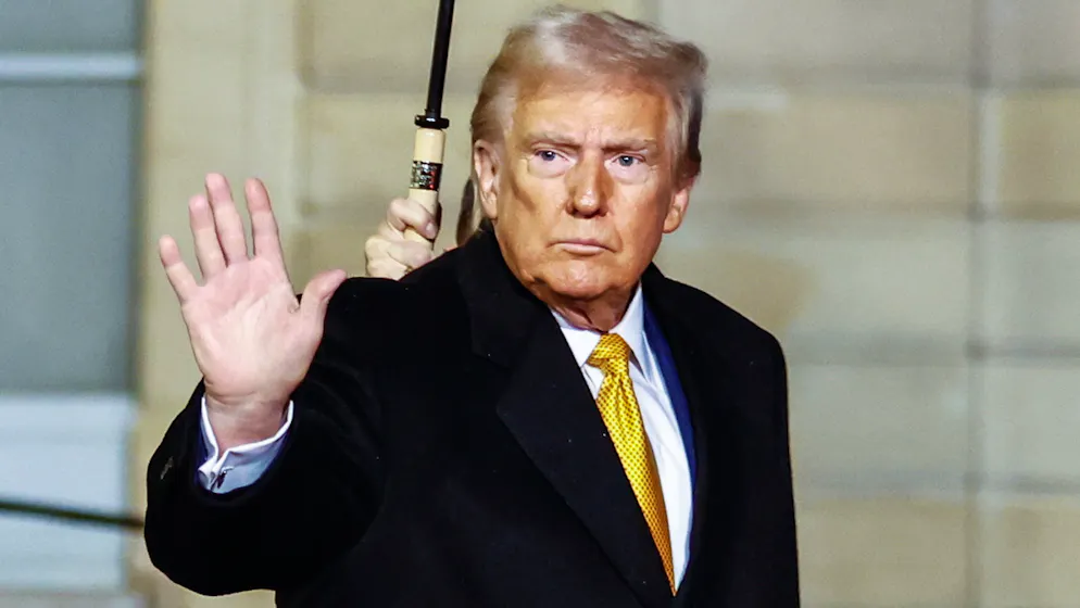 Donald Trump a confirmé que son avocate personnelle serait nommée conseillère présidentielle.