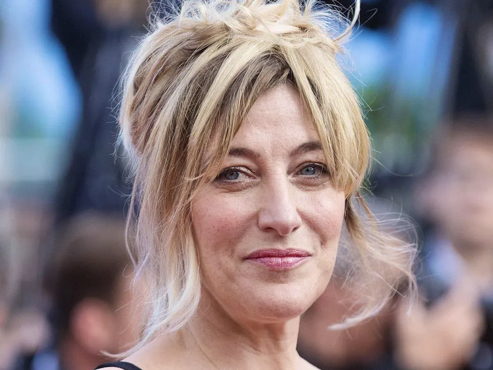 Valeria Bruni Tedeschi