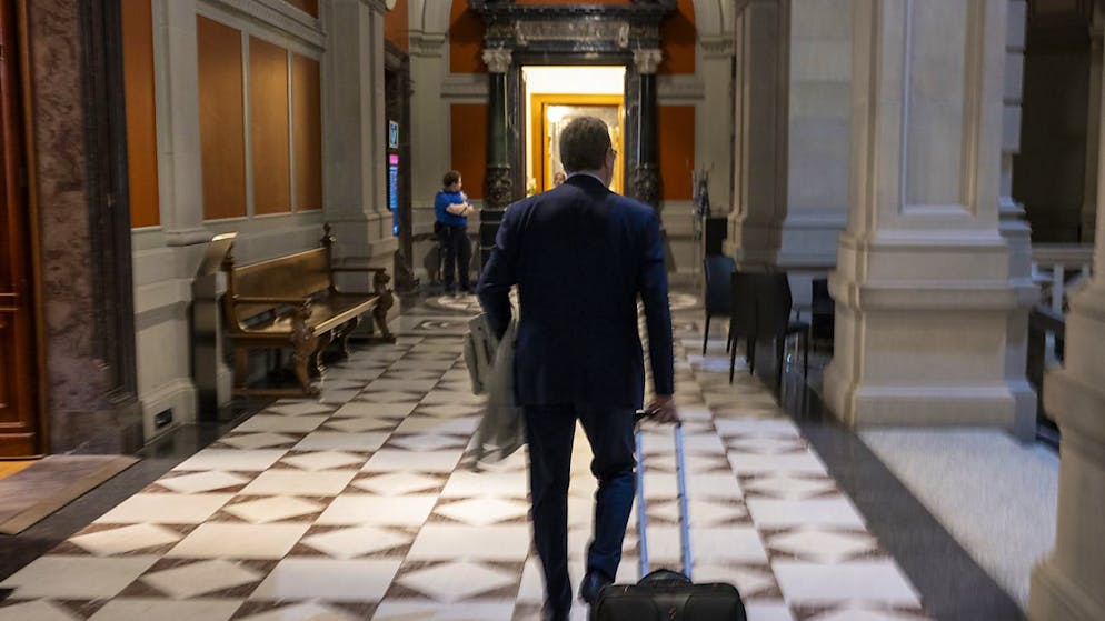 Riprendono nel pomeriggio i lavori alle Camere federali