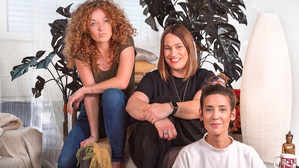 «Von nichts gewusst». SRF zieht «Zivadiliring» sofort den Stecker – Macherinnen überrumpelt