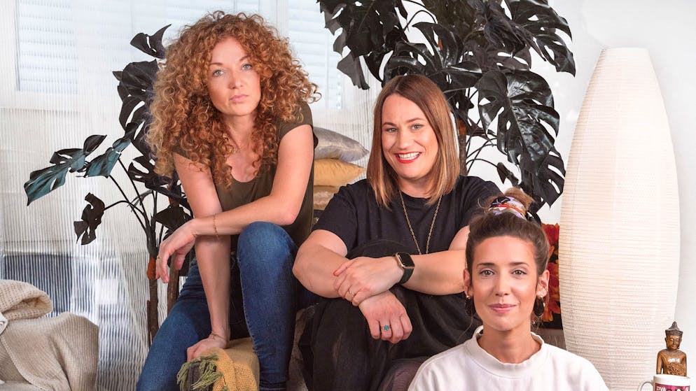 Leutschenbach wirft «Zivadiliring» raus. SRF führt Interessenkonflikt an – Erfolgstrio widerspricht