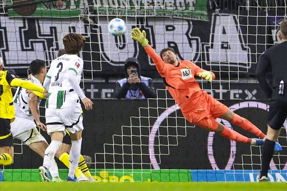 Grego Kobel in azione