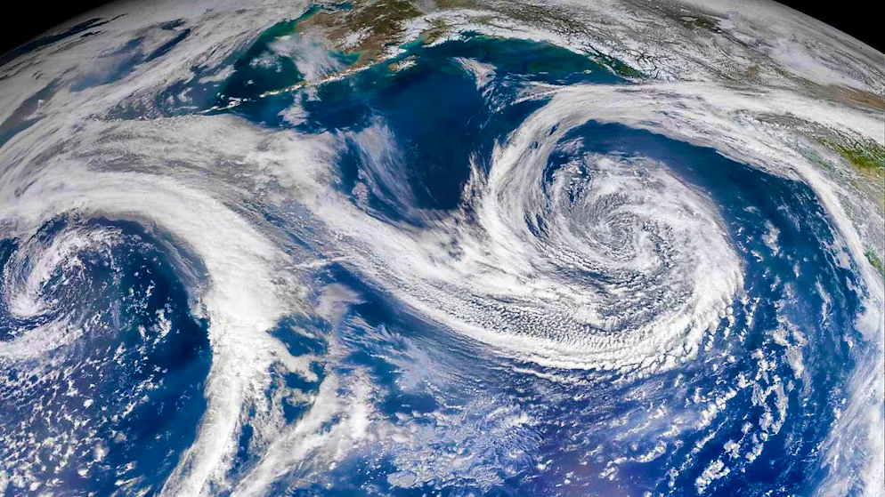 According to the EU's Copernicus Earth observation program, 2024 will almost certainly be the hottest year since records began. (archive image)