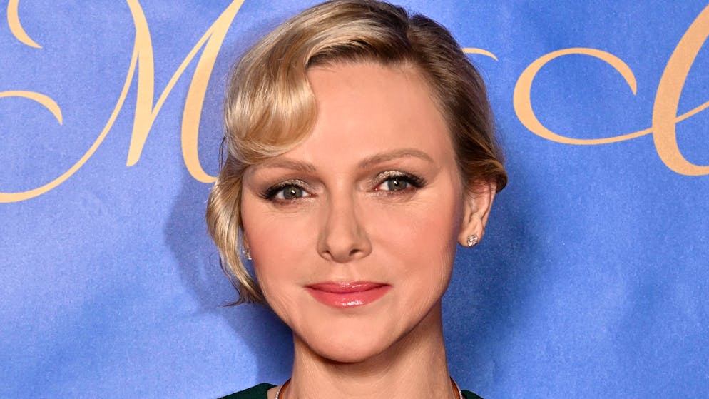 Nouveau look. Charlène de Monaco adopte LA coiffure du moment