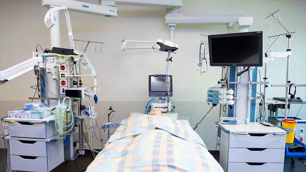 Wer eine Krebserkrankung überstanden hat, trägt ein höheres Risiko, erneut an einem Tumor zu erkranken. (Symbolbild)