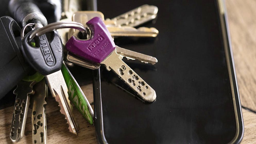 Die neue Vorlage zur Einführung der elektronischen Identität ist bereinigt und bereit für die Schlussabstimmung. (Themenbild)