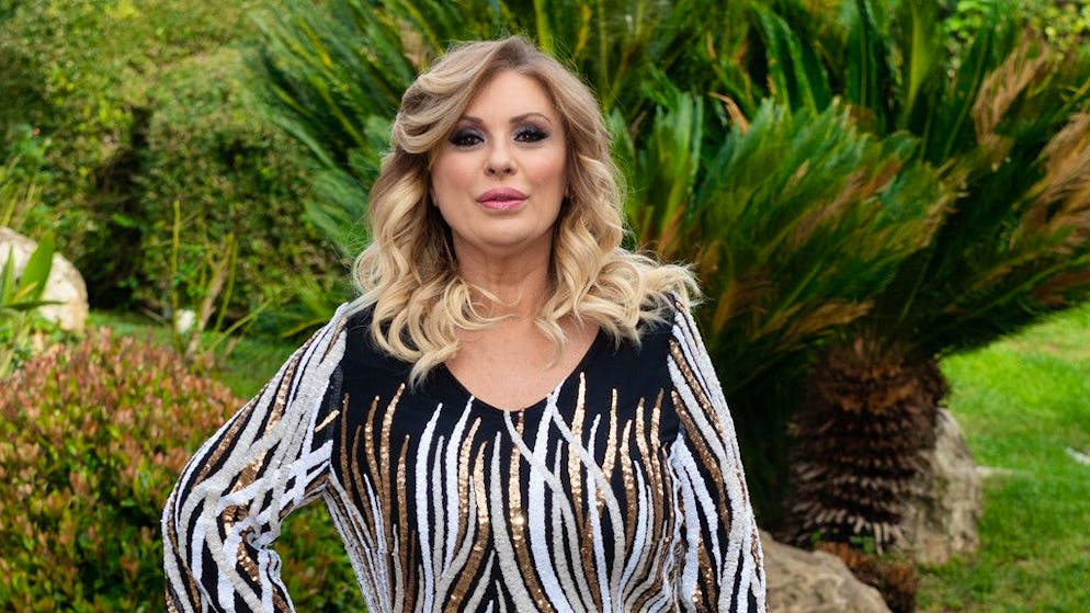 Intervista a «Belve». Tina Cipollari a Belve: «Il mestiere dell'opinionista? L'ho inventato io»