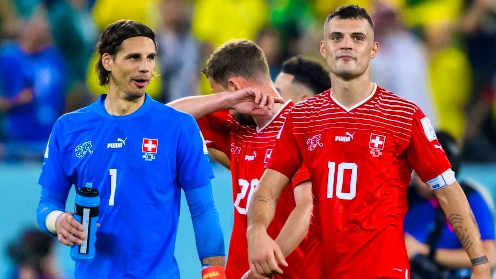 Derby elvetico in Champions. Dopo 205 partite insieme Xhaka e Sommer si affrontano per la prima volta da avversari