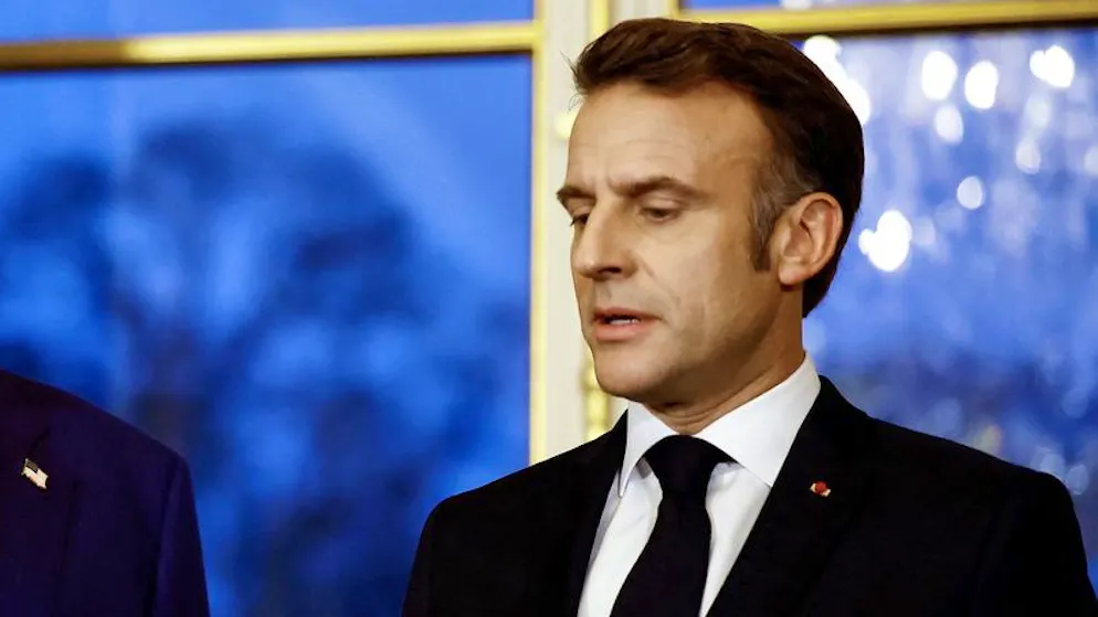 Emmanuel Macron vuole nominare il nuovo primo ministro in 48 ore.