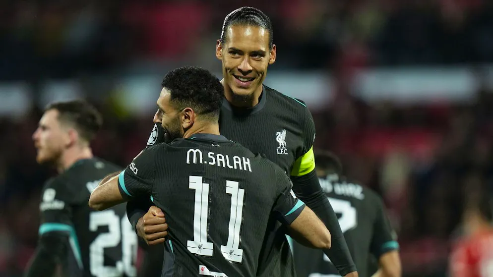 Ligue des champions. Liverpool poursuit son sans-faute à Gérone