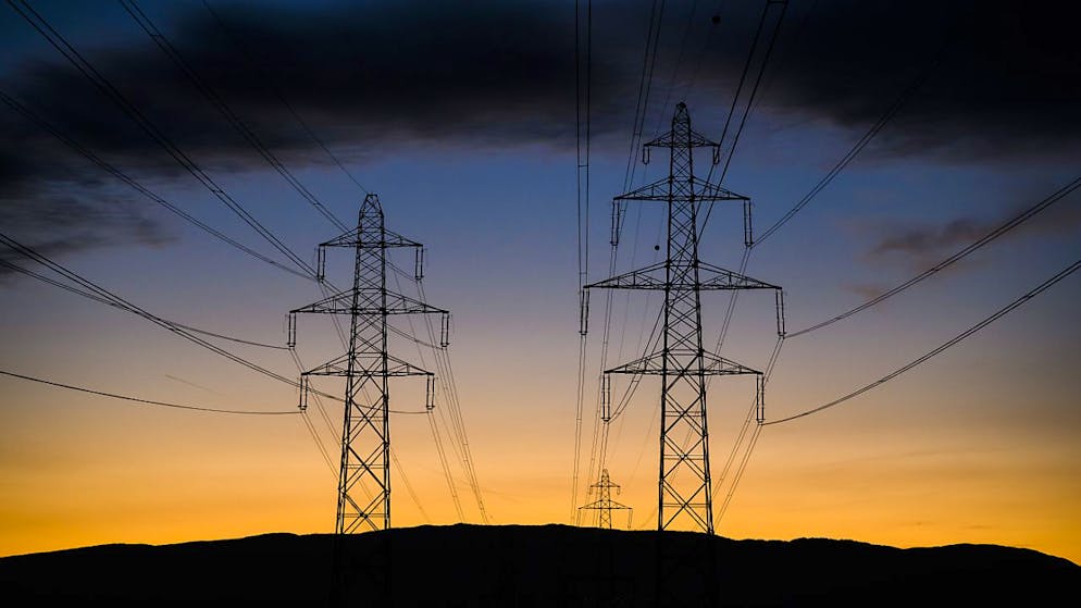 Il Consiglio nazionale ha approvato oggi una modifica della legge sull'approvvigionamento elettrico.