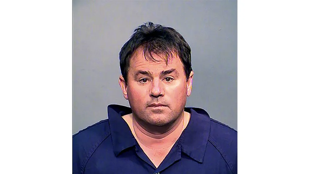 Samuel Bateman, leader della setta