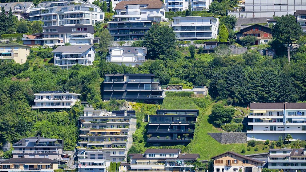 Non sono da attendersi ulteriori riduzioni immediate dei tassi ipotecari.