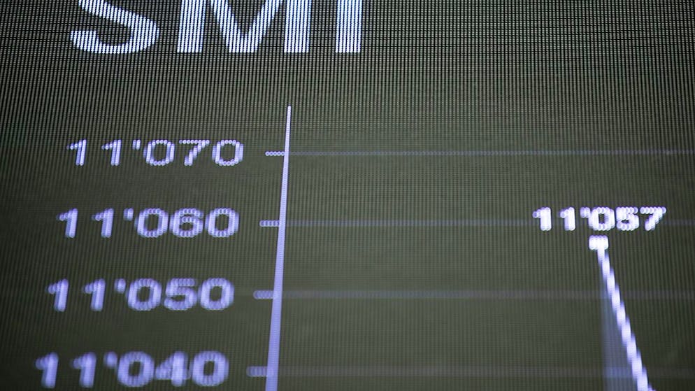 Non è stata una giornata favorevole.