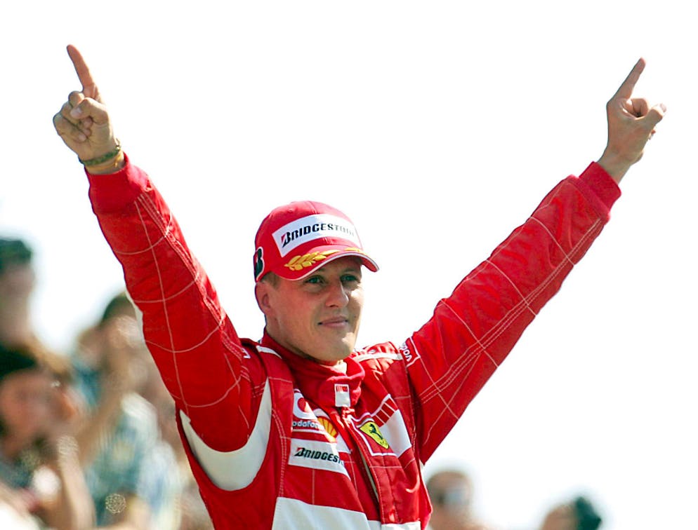 Prozess im Erpressungsfall Schumacher startet. Im Justizzentrum Wuppertal wird die versuchte Erpressung der Familie von Rennfahrer Michael Schumacher verhandelt.