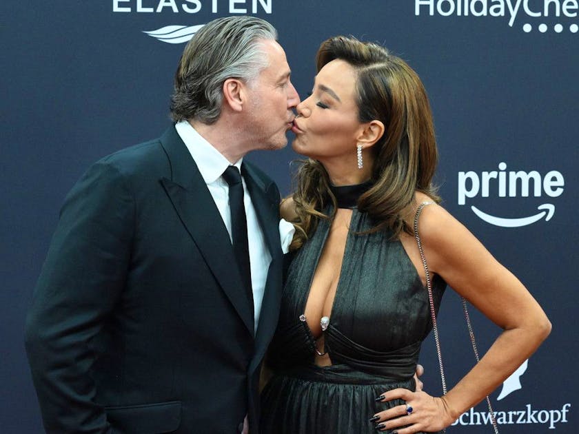 Chất lượng của một mối quan hệ: Verona Pooth nói về tầm quan trọng của sự hấp dẫn trong hôn nhân của cô ấy | Tin tức xanh