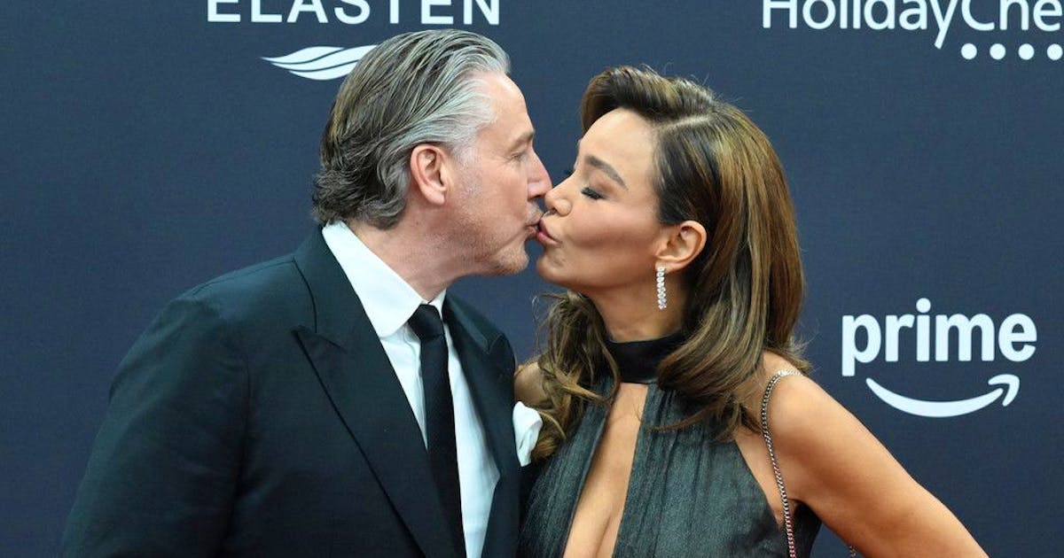 Chất lượng của một mối quan hệ: Verona Pooth nói về tầm quan trọng của sự hấp dẫn trong hôn nhân của cô ấy | Tin tức xanh