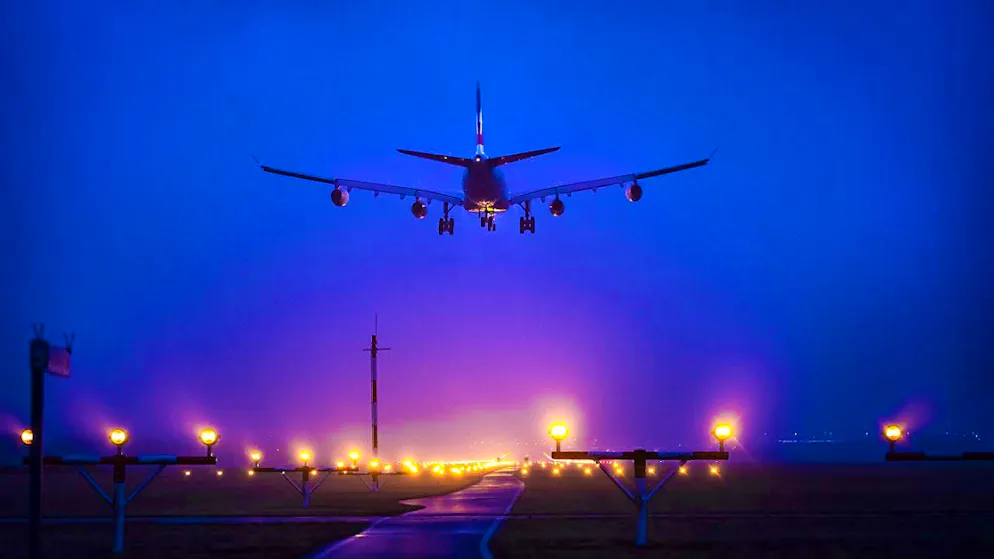 Flying is likely to become more expensive. The main reasons for this are rising fees and costs, which will make flights more expensive.(symbolic image)