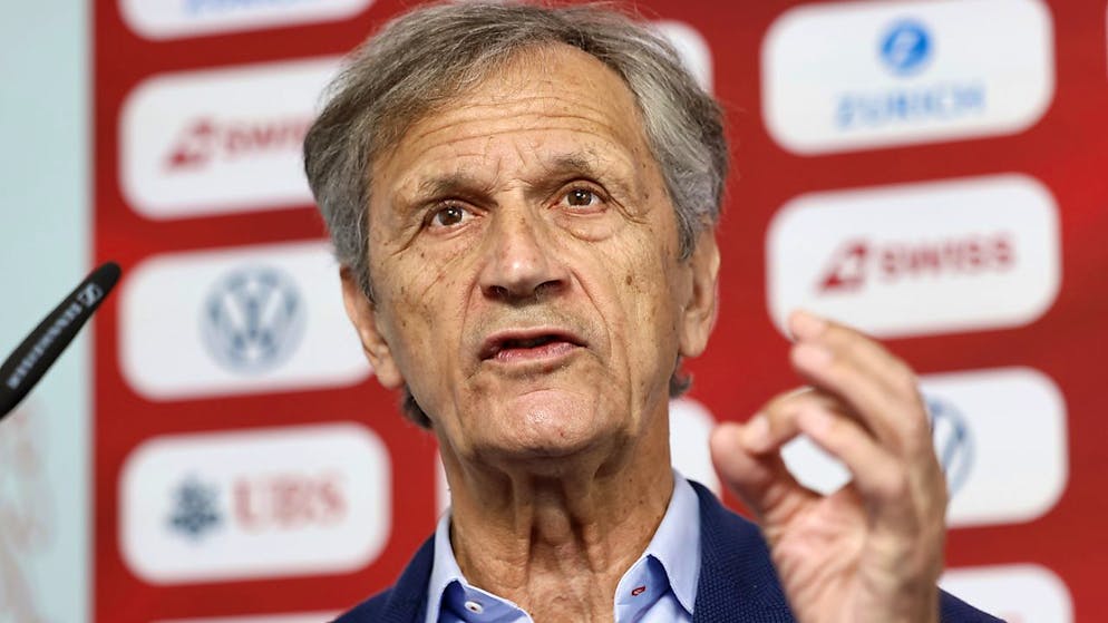 Menschenrechtsstrategie liegt vor. Darum stimmt der SFV der WM-Vergabe für Saudi-Arabien 2034 zu