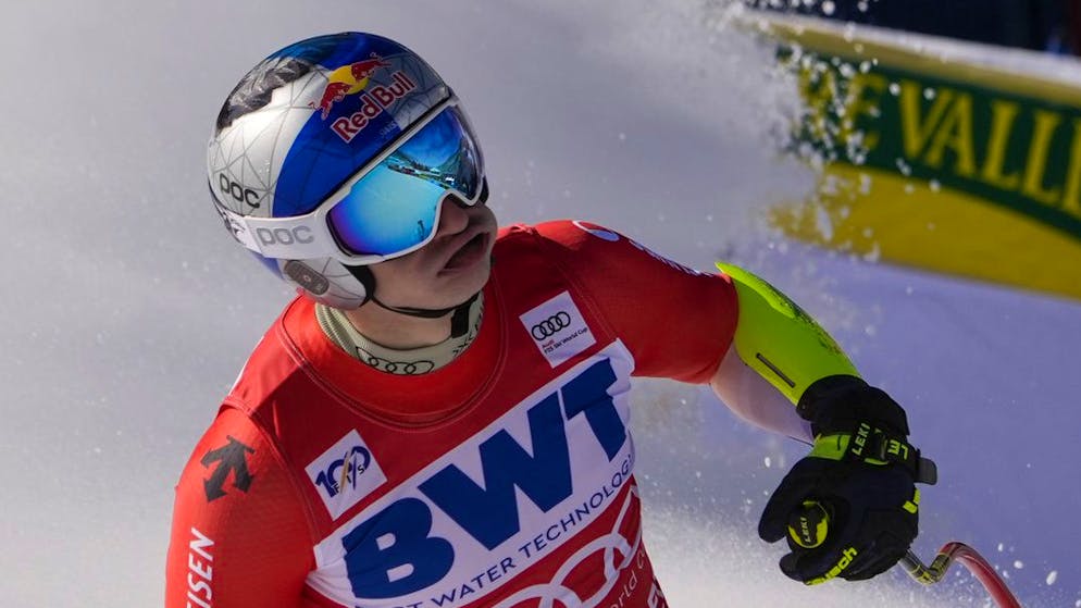 Ennesima delusione in gigante. Russi incolpa Odermatt: «Ha dimenticato di rimanere sé stesso»