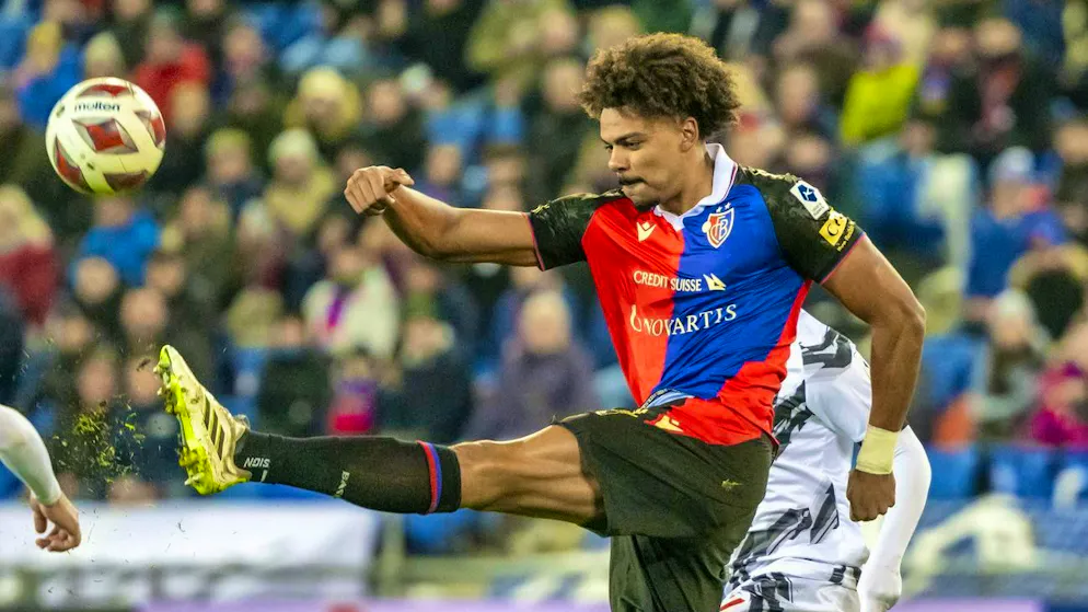 FC Basel. Renato Veiga also only played one year in Basel, but was able to leave his mark and now regularly plays for the big Chelsea FC.