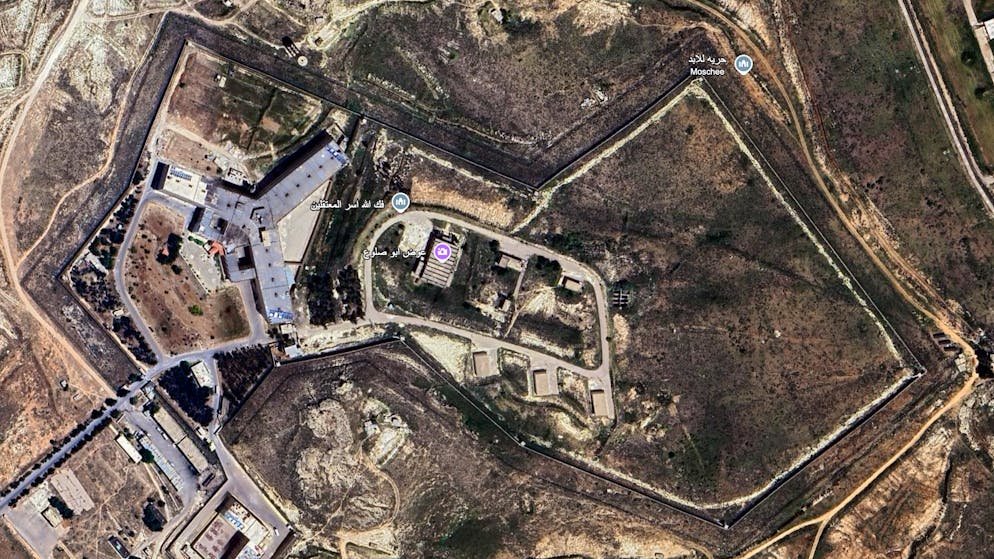 7 Fakten zu Assads Vernichtungslager. Retter finden Kinder und Frauen in geheimen Kammern