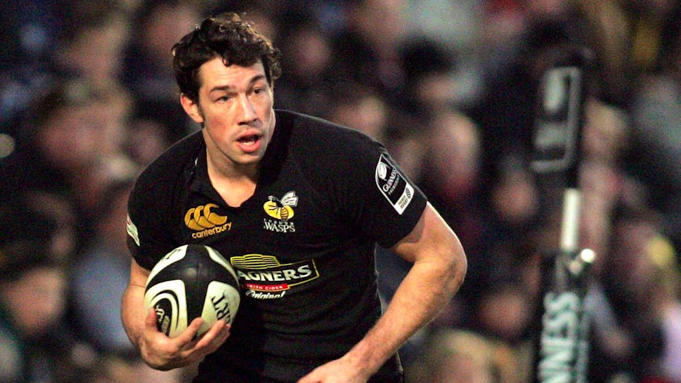 Rugby. Un ex-international anglais présumé mort, emporté par une rivière