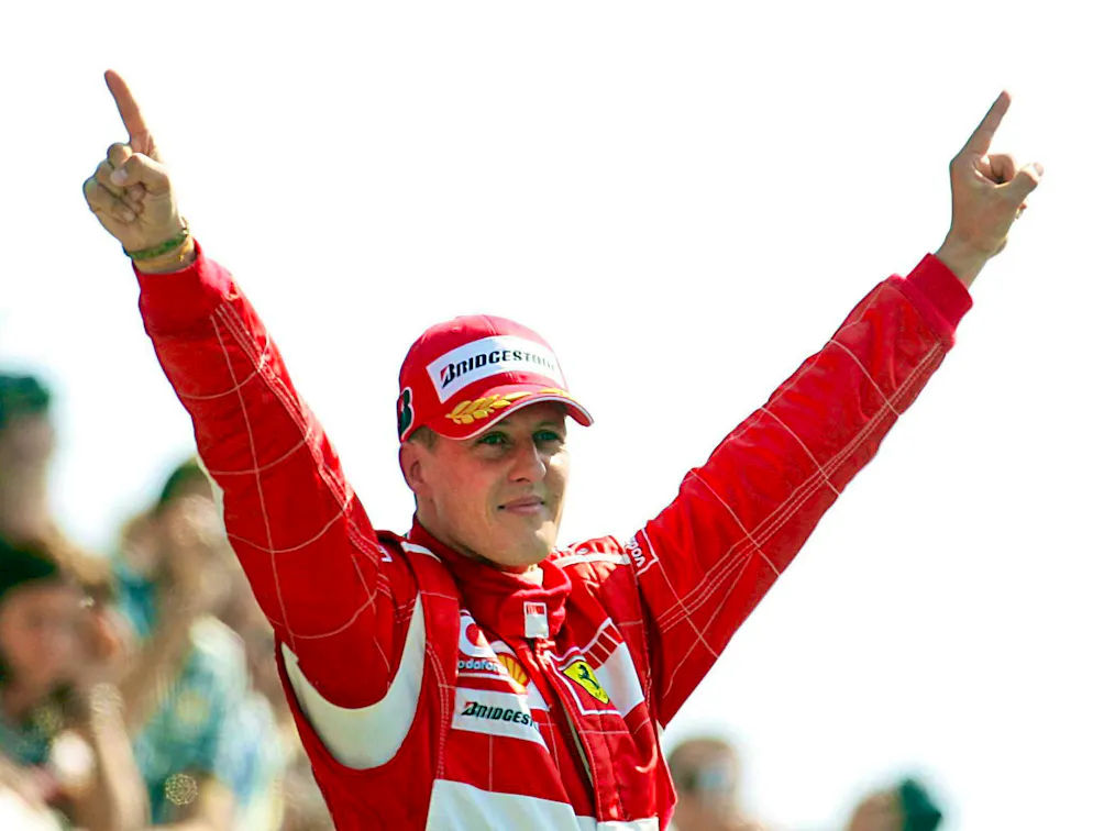 Trial begins in Schumacher blackmail case. The attempted blackmail of the family of racing driver Michael Schumacher is being heard at the Wuppertal Justice Center.