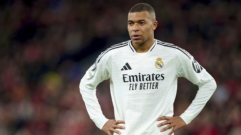 Champions League. Real Madrid und PSG unter Druck ++ Xhaka empfängt Sommer