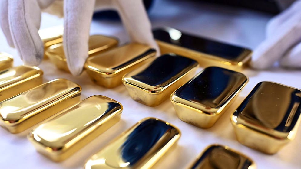 L'oro può venire comodo in tempi di incertezze economiche e politiche.