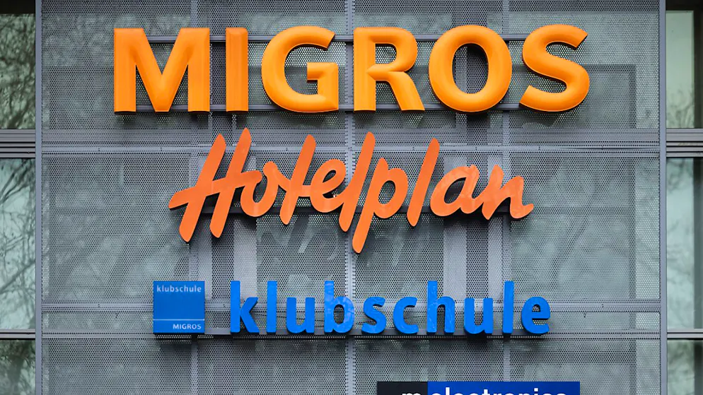 Il gruppo Migros è in piena trasformazione.