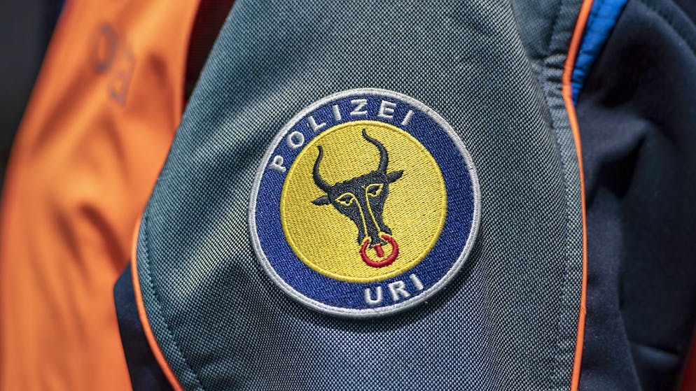 Eine Seniorin ist nach einem Unfall in Altdorf Ende November nun im Spital verstorben. (Archivbild)