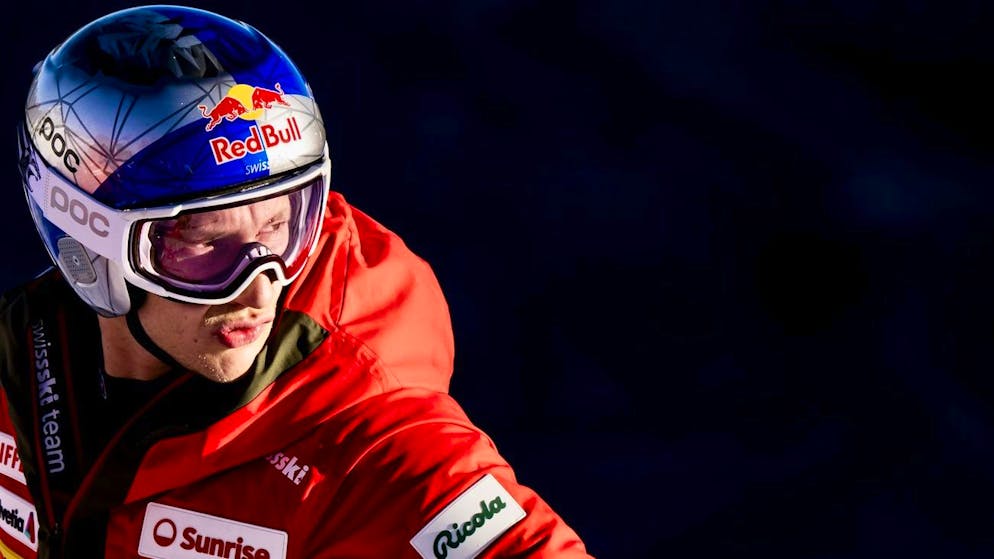 Série noire en géant. Bernhard Russi blâme Marco Odermatt : «Il a oublié d'être lui-même»