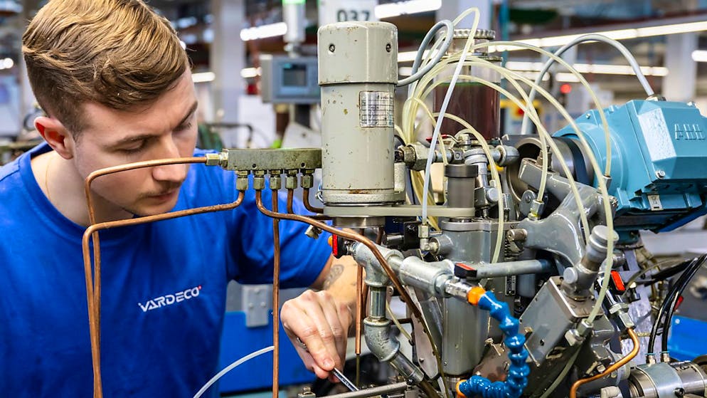 Les entreprises suisses sont confrontées à des défis considérables dans la recherche de personnel qualifié, selon une étude de Manpower.