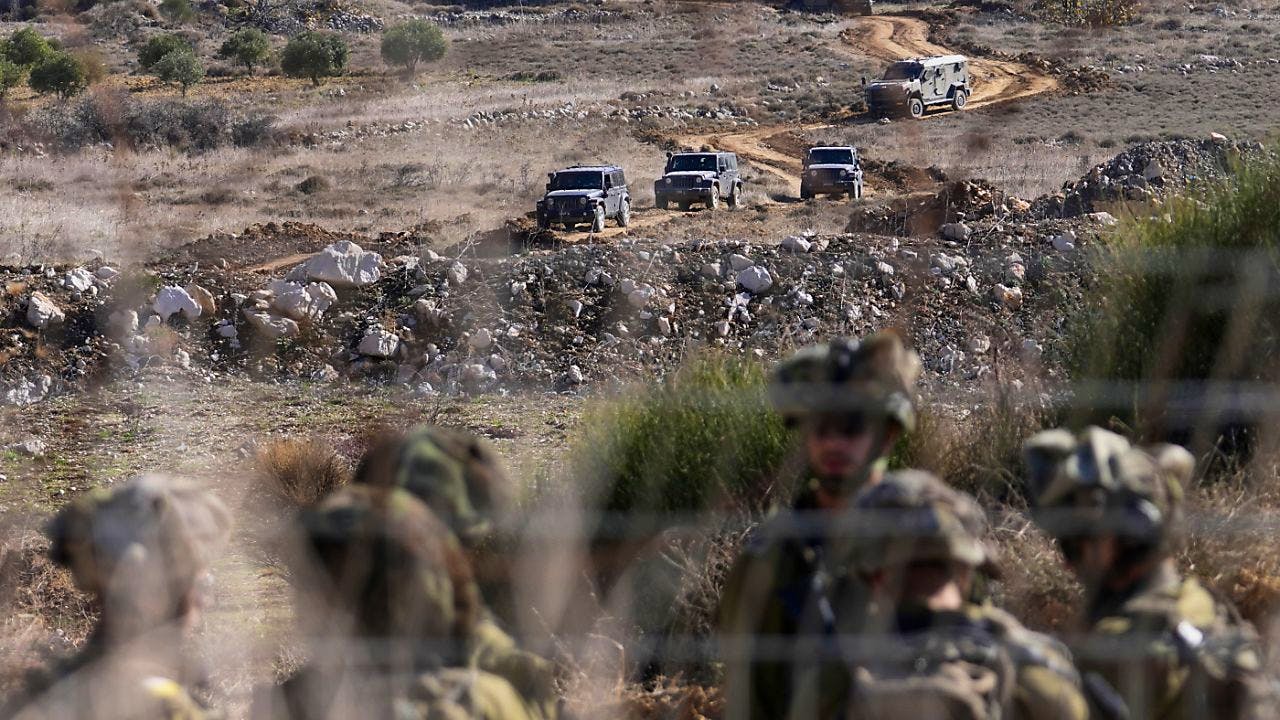 Syrien. Al-Baschir übernimmt Führung syrischer Übergangsregierung