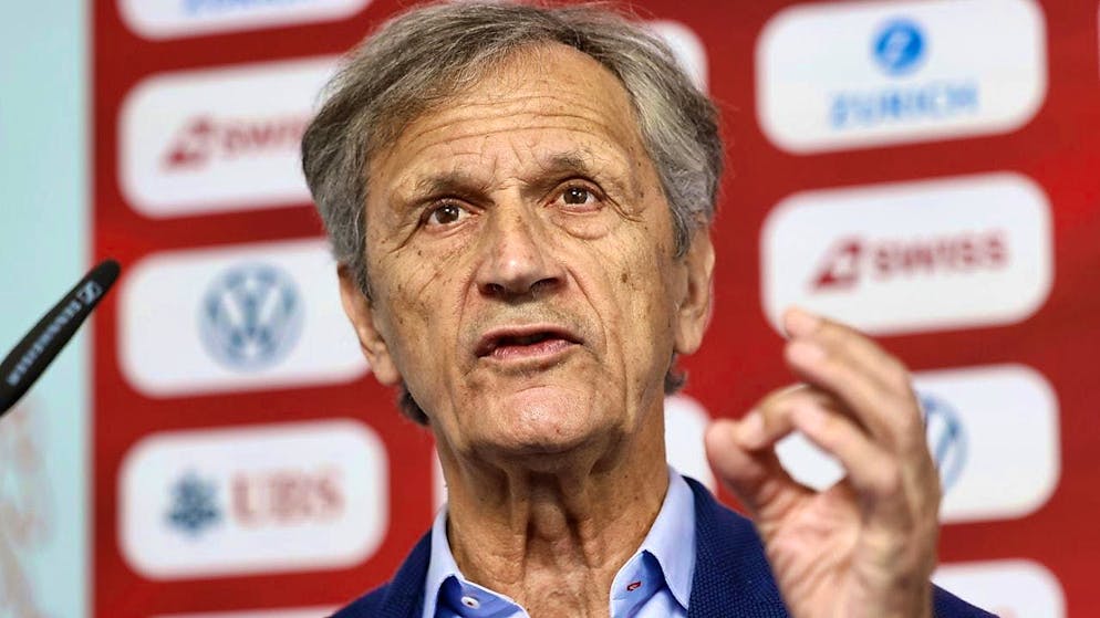 SFA Central President Dominique Blanc wants to approve the awarding of the 2030 World Cup to Morocco, Portugal and Spain and the 2034 World Cup to Saudi Arabia