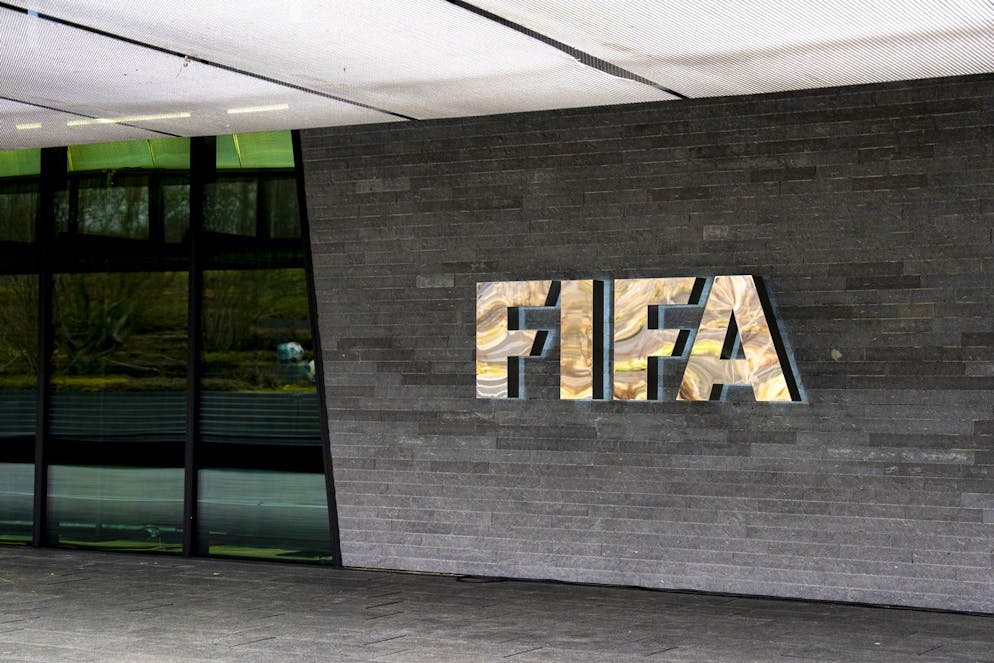 Bei der Vergabe der kommenden Weltmeisterschaften kam es zu keinen Überraschungen.