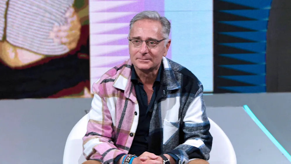 Tono pungente. Paolo Bonolis non esclude Sanremo: «Lo rifarei, ma il mio Festival sarebbe diverso»