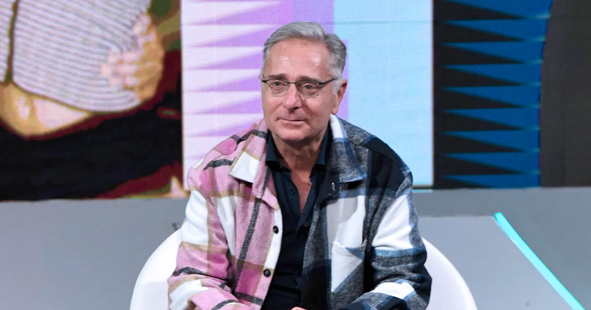 Tono pungente: Paolo Bonolis non esclude Sanremo: «Lo rifarei, ma il mio Festival sarebbe diverso» | blue News