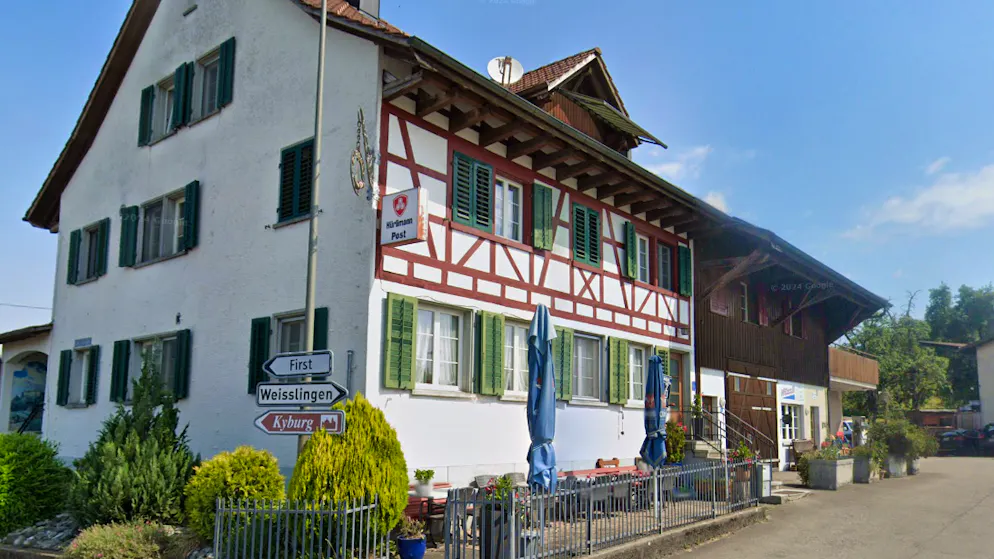 «Das Pöschtli war eine Heimat für viele». Traditionsbeiz schliesst nach über 130 Jahren für immer