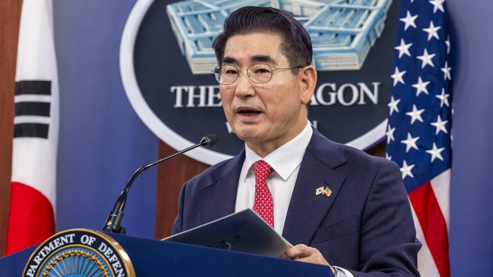 Corea del Sud. Caos in Corea del Sud, l'ex ministro della Difesa tenta il suicidio