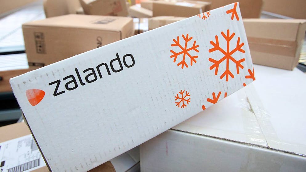 Max Bankewitz est depuis le début de l'année le nouveau directeur général de Zalando pour l'Allemagne, l'Autriche et la Suisse (DACH).