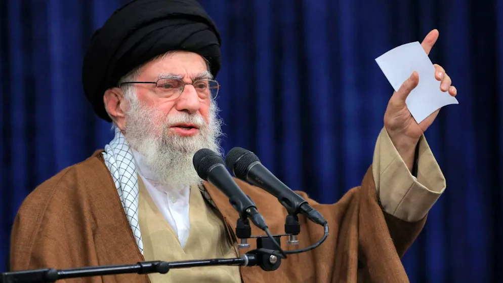 La nuova Siria. Khamenei: «Ci sono Stati Uniti e Israele dietro la caduta di Assad»