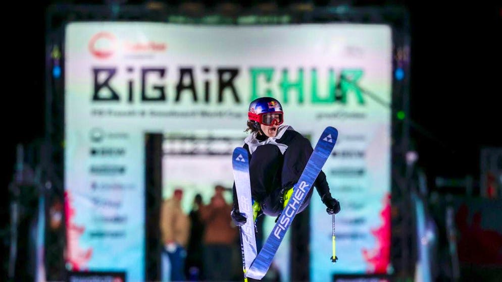 Ski Freestyle/Snowboard Big Air Chur will not take place in 2025