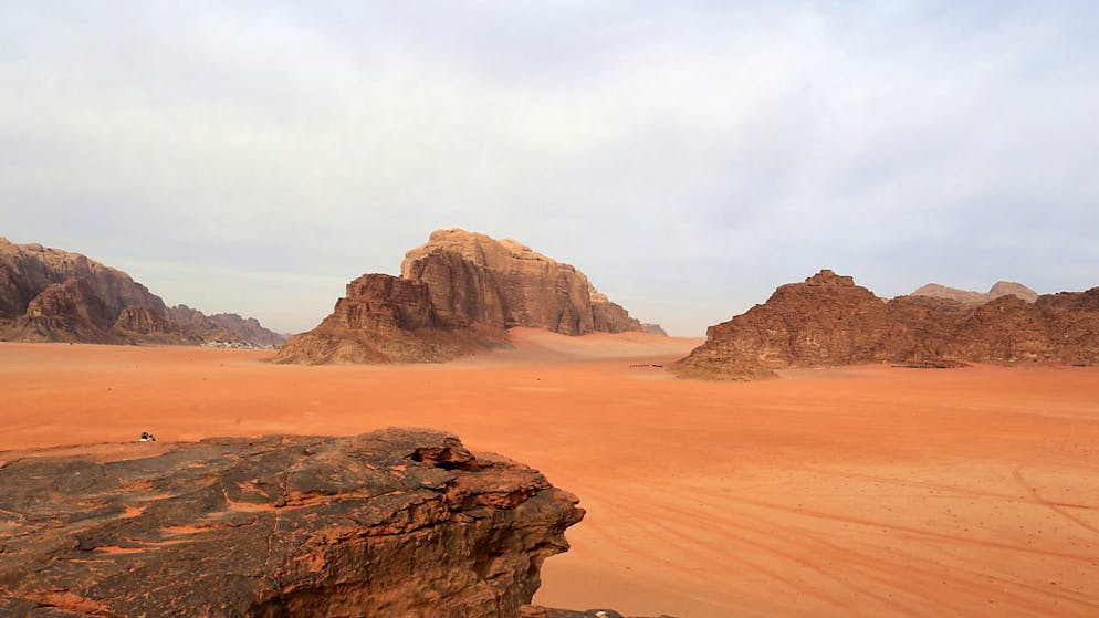 Avant la fin des travaux vendredi, l'un des "principaux points de friction" était de savoir si les pourparlers devaient aboutir à un accord contraignant sur la manière de répondre à la sécheresse.