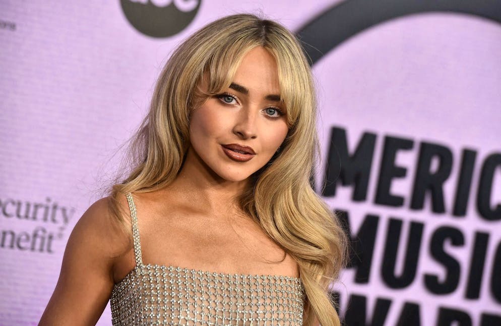 Sabrina Carpenter scored an unbeatable summer hit with "Espresso".