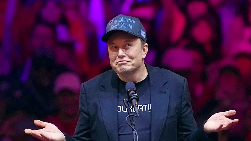 Tech billionaire Elon Musk is the richest man in the world. His fortune is now said to be worth more than 400 billion US dollars