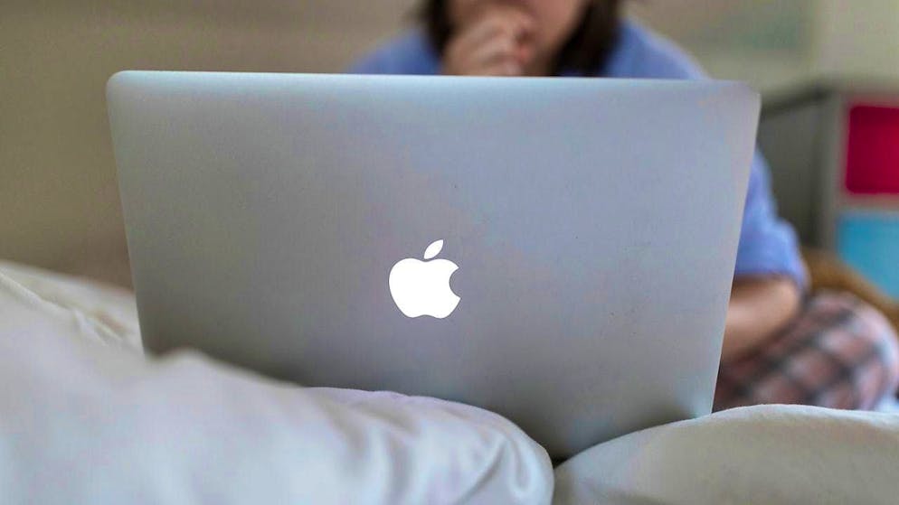 The National Council committee's proposal aims to allow more freedom to work from home. (archive image)