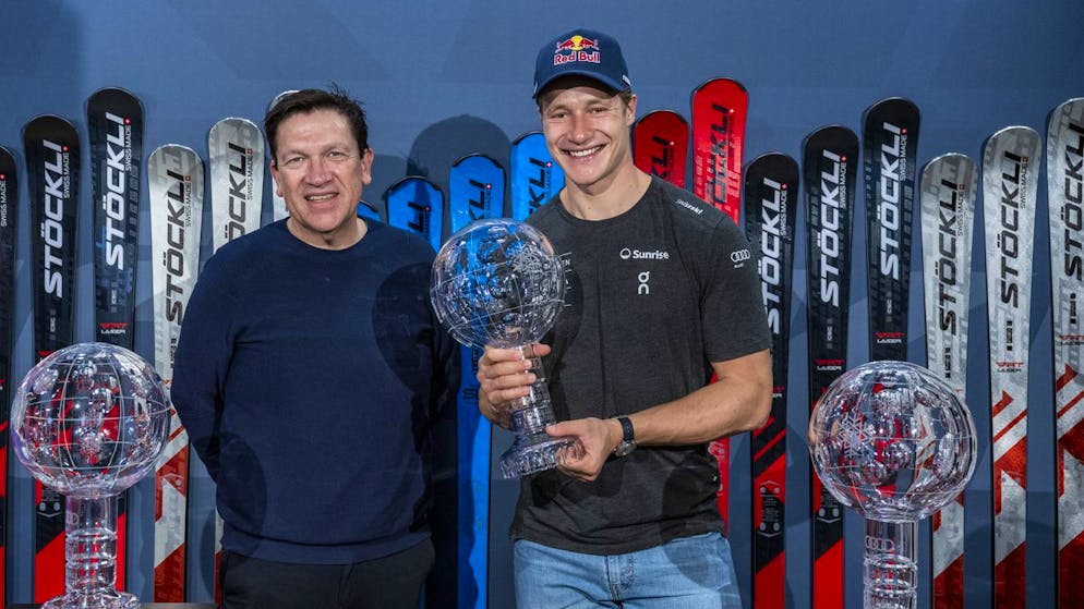 Manager Schiendorfer erinnert sich. Odermatt schenkte todkrankem Fan ein letztes Lachen