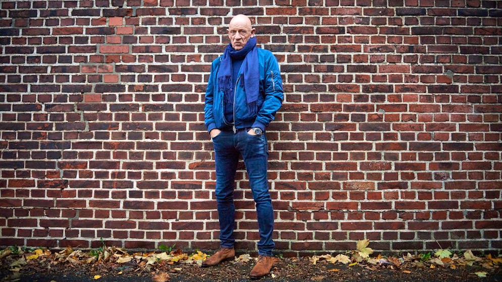 «Ich mochte mich als Kind nicht, hatte auch kein Selbstwertgefühl. Ich dachte, ich bin nicht liebenswert»: Joe Bausch.